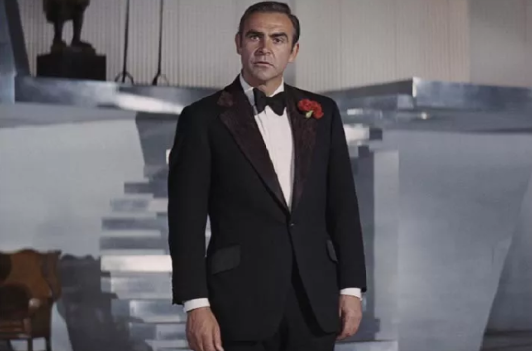 婚礼季大指南:Black Tie Guide | Dress Code