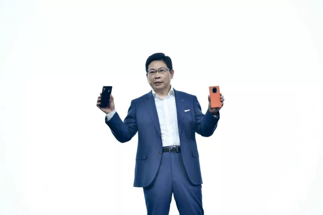 3999元起!国行版华为Mate30系列正式发布:DxO得分再次“屠榜”