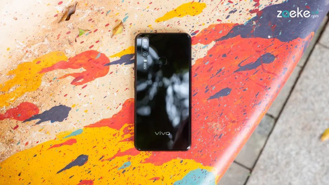 便宜又大碗的vivo U3x，也许是入门级市场的“深水炸弹”