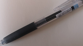 中性笔使用感受（4）--百乐0.5果汁笔Juice