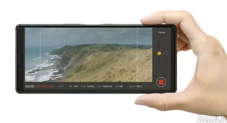 索尼Xperia 1相机大更新：DxO这次立功了？