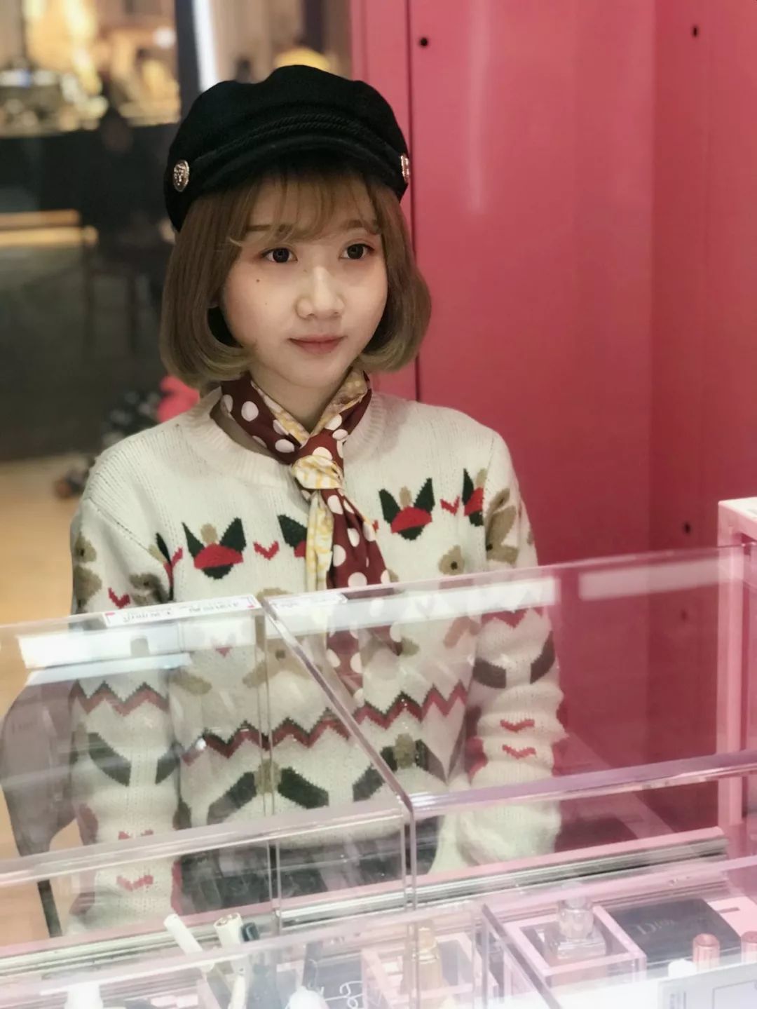 亲测武汉第一家共享化妆间:不怕男神突然地出现
