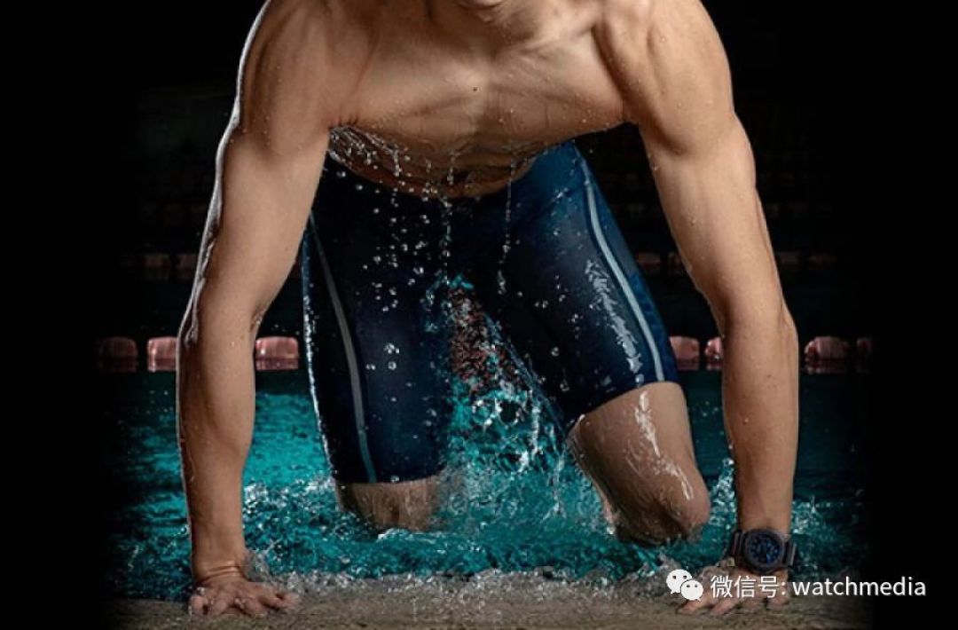 周杰伦、孙杨、鹿晗代言的表，你会买谁的？