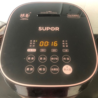苏泊尔SF40HC32智能电饭煲4L