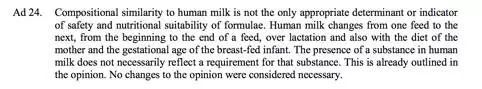 蛋白质含量相差一倍多...二段奶粉你给娃选对了吗？