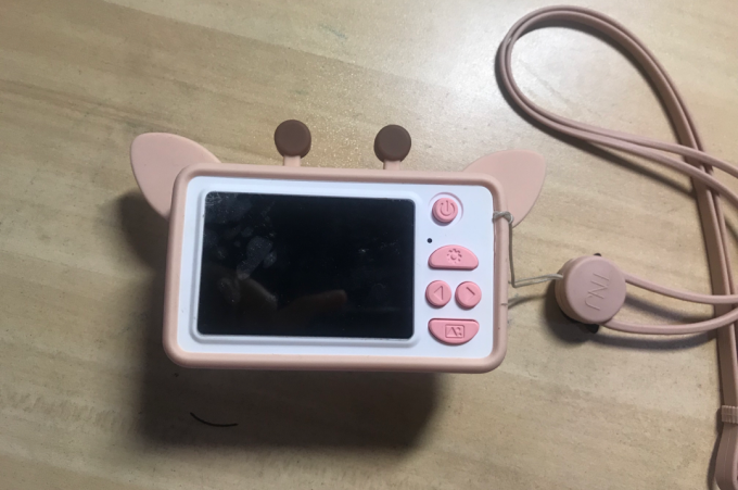 相机