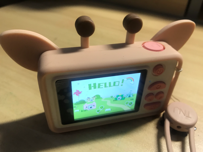 相机