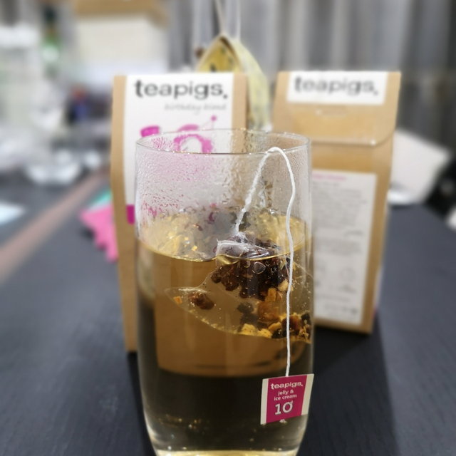 来自英国的茶品牌_Teapigs茶猪猪