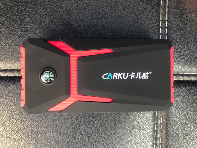 卡儿酷自驾应急