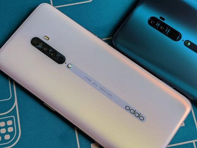 OPPO Reno2 上手体验：你的朋友圈和抖音爆款视频它承包了