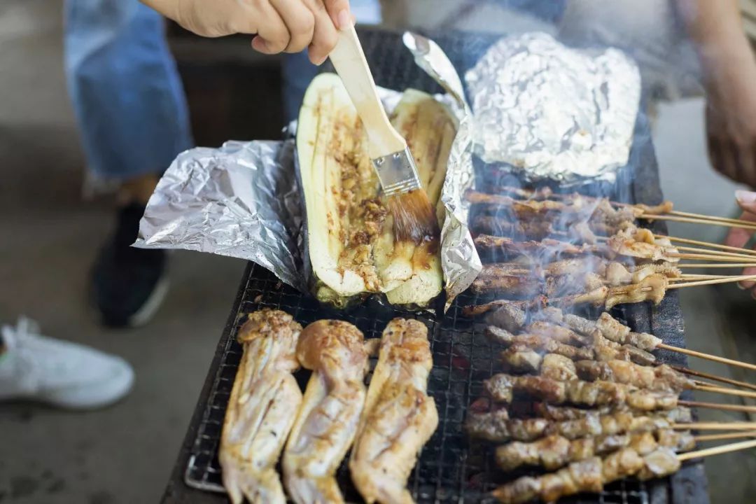 BBQ，广东8090后的青春回忆，为什么渐渐消失？