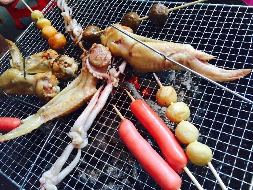 BBQ，广东8090后的青春回忆，为什么渐渐消失？