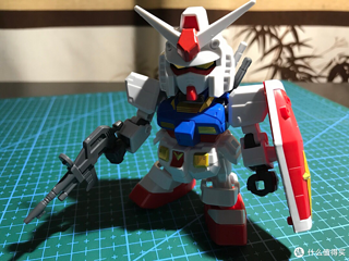 SD RX-78-2始祖高达