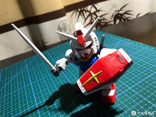 SD RX-78-2始祖高达