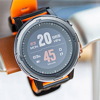评测 篇十九：咕咚运动手表X3评测，科技机身+精确GPS定位，它才是你的不二之选