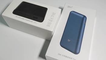 阅读全文数码用品开箱及评测 篇一:紫米充电器65w桌面快充