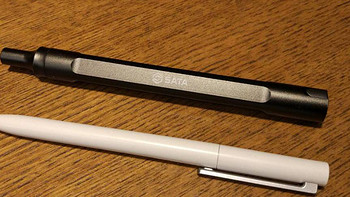 理工男手上最优秀的Pen——世达SATA PEN，拆偏全世界的好工具