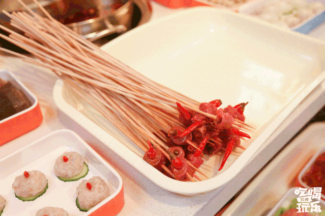 探店大斌家串串锅
