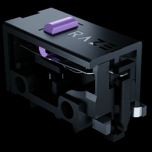 解毒 | 最便宜的轻量化鼠标？Razer Viper毒蝰