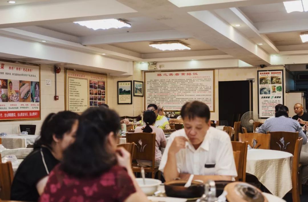 外 地 人 去 广 州 吃 喝 指 南