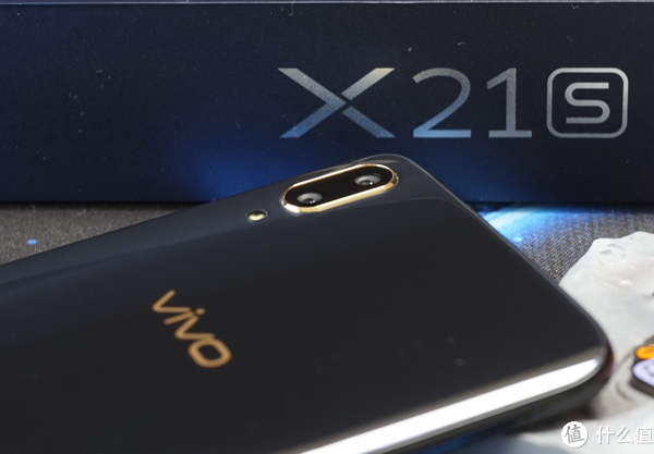 合约机之千元拿到屏下指纹的vivo X2