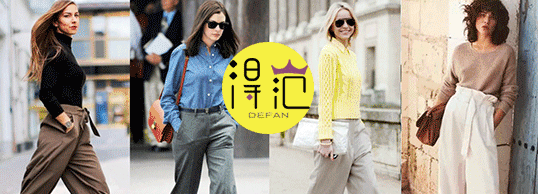 给我一根绳子我就能撬动整个时尚圈!!| FASHION