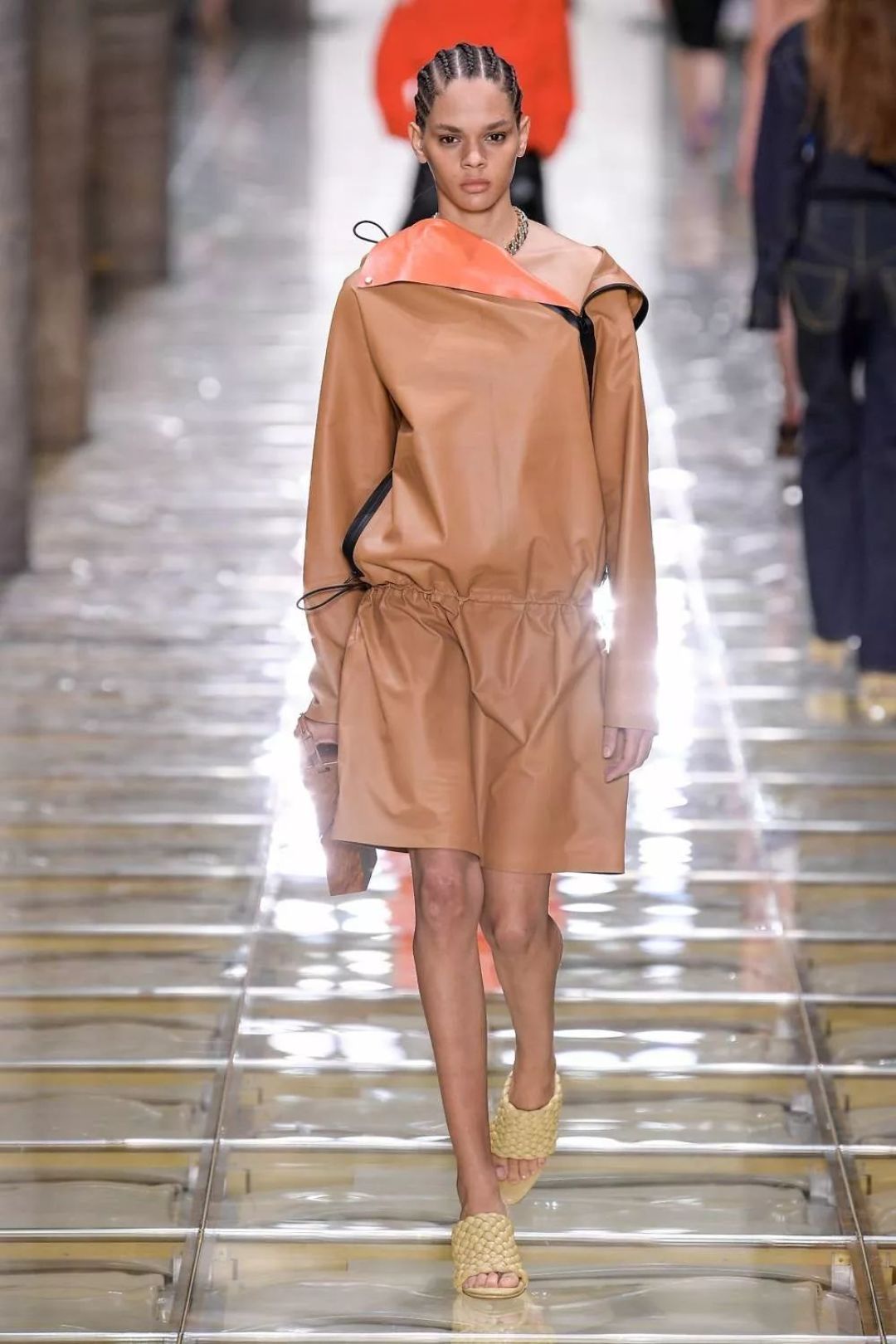 给我一根绳子我就能撬动整个时尚圈!!| FASHION