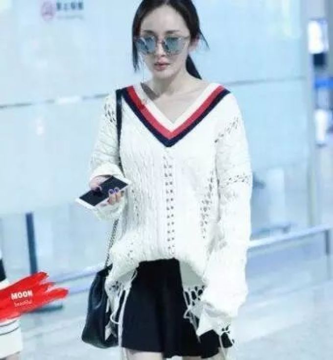 扎堆米兰时装周的明星们,真的懂时尚吗? | FASHION