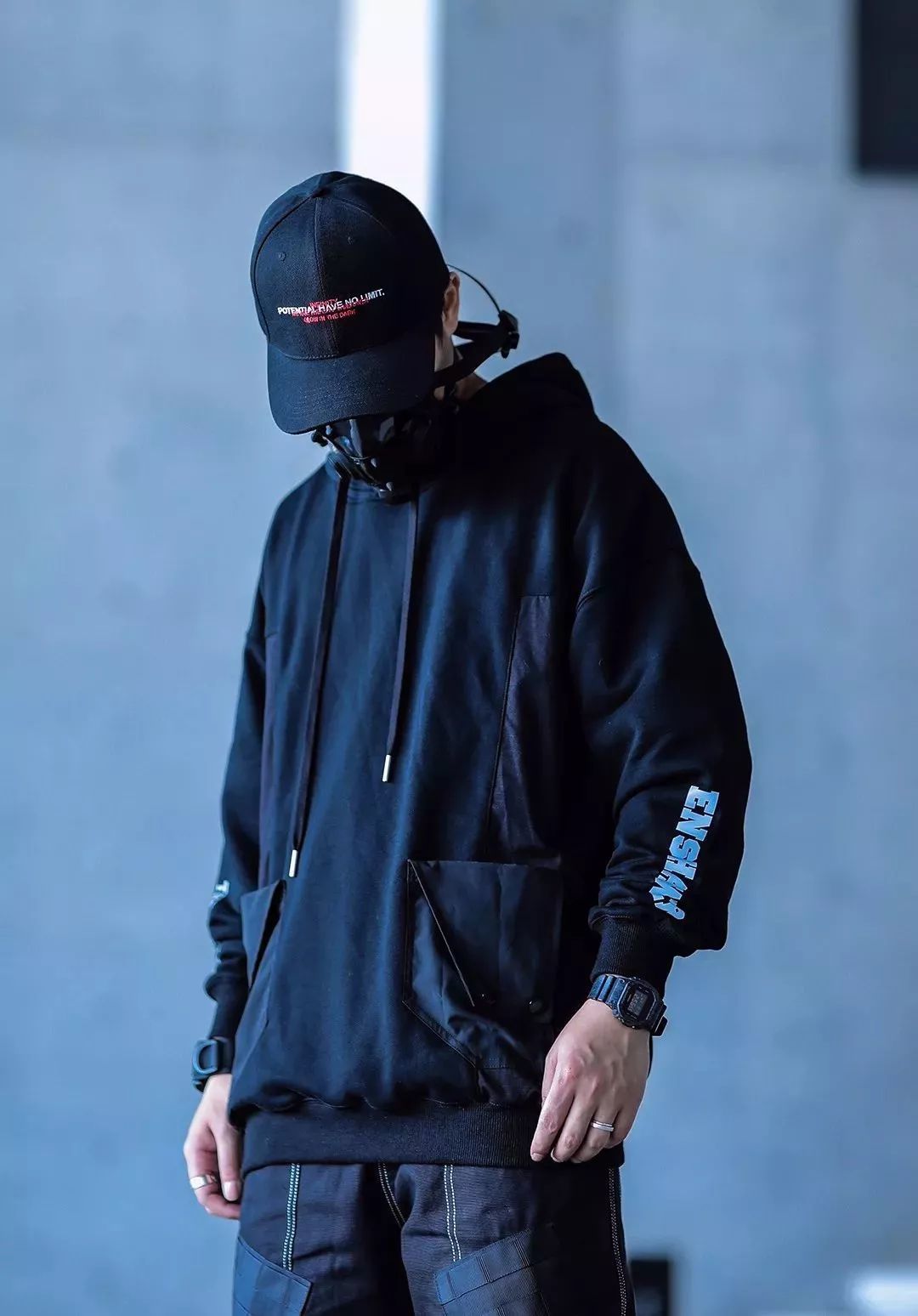 潮闻快食 | WACKO MARIA 与 Tim Lehi 打造联名系,ENSHADOWER 发布 19AW 系列全新单品