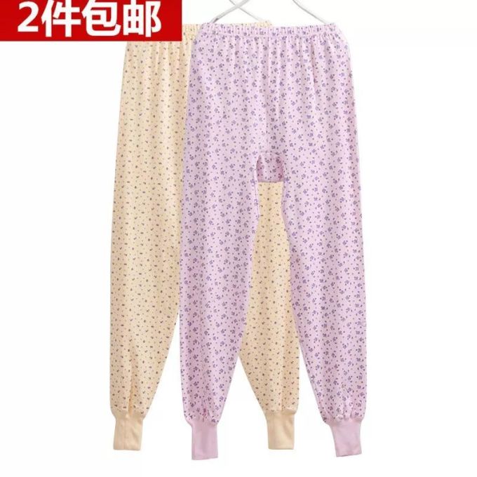 “秋衣秋裤”登陆纽约时装周 你一定穿过这件