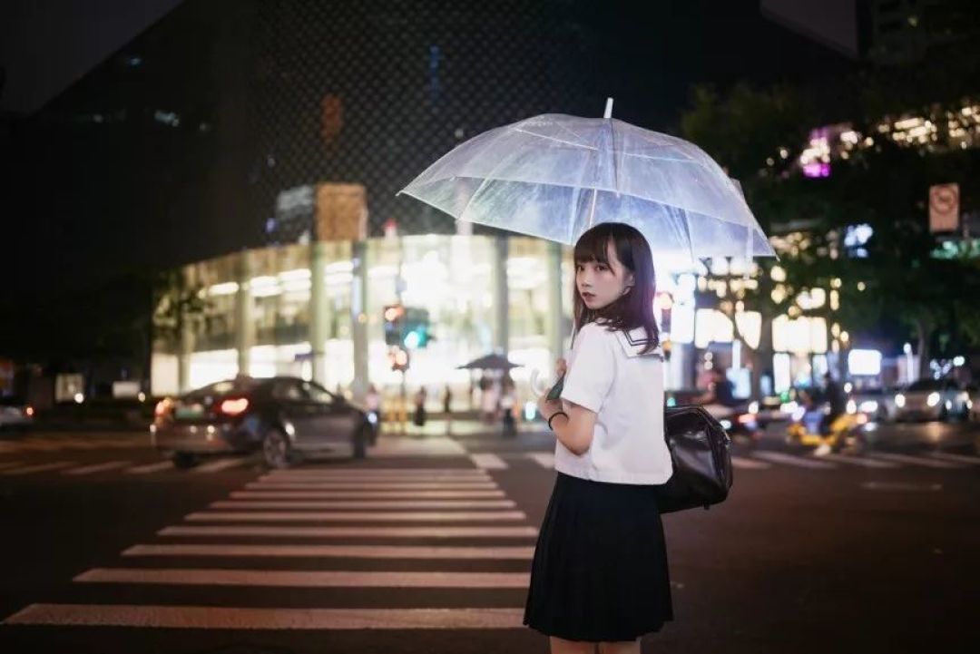 是什么让一位人像摄影师选择了腾龙SP 35mm F/1.4 Di USD?