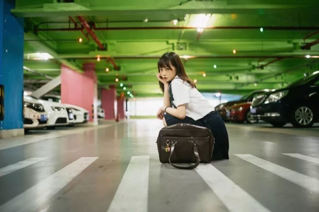 是什么让一位人像摄影师选择了腾龙SP 35mm F/1.4 Di USD?
