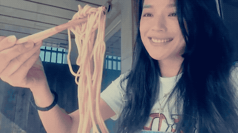 拌面评测 | 舒淇彭于晏都在吃的面,真有那么香?