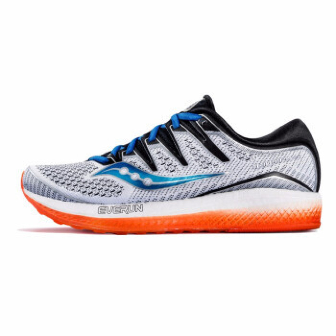 2019年Saucony索康尼跑鞋矩阵分析(下篇)