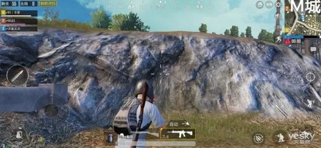 荣耀10青春版评测：未来感渐变设计，同价位当中的“自拍明星”