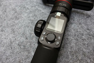 飞宇ak4000，靠得住的相机稳定器