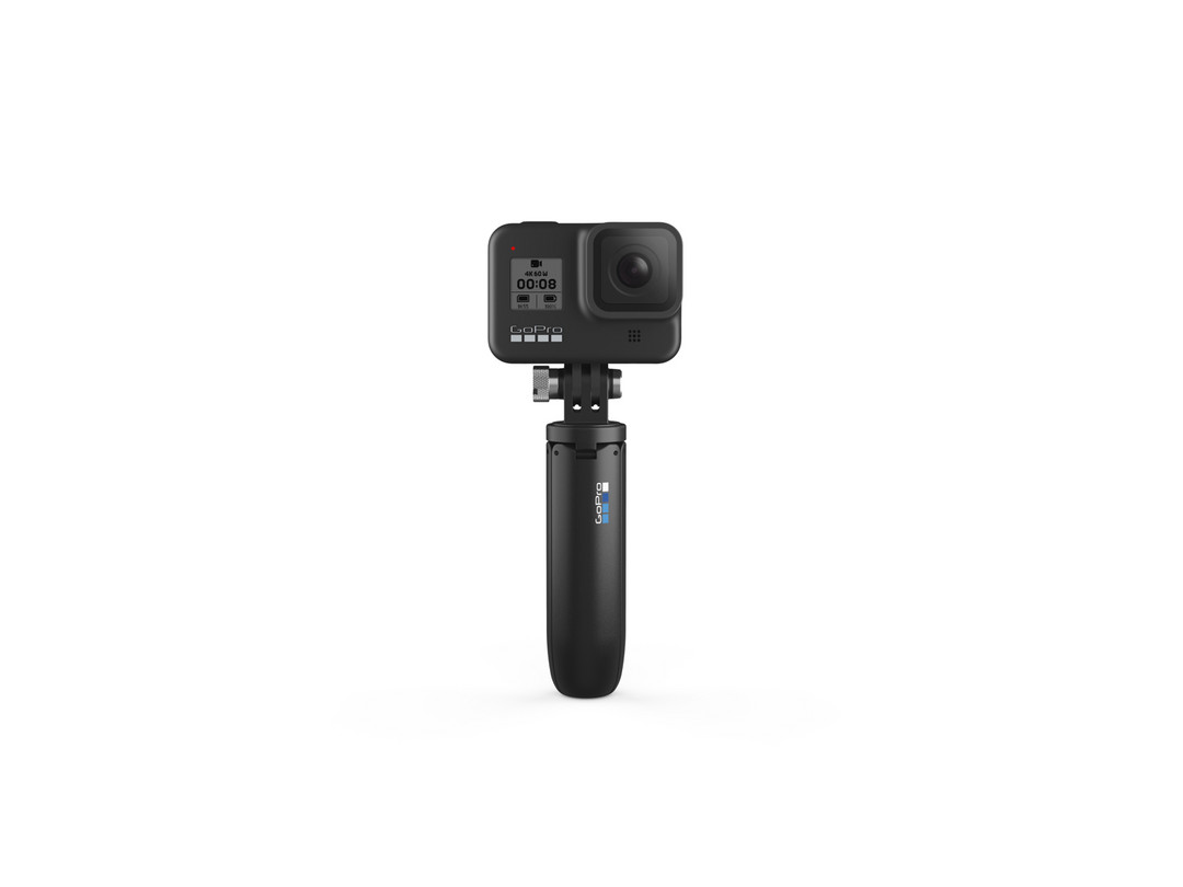 防抖提升、探索更多拍摄可能性 GoPro正式发布HERO8 Black及MAX