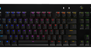 键轴可拆卸，允许用户自行换轴：Logitech 罗技 发布 G PRO X 游戏机械键盘