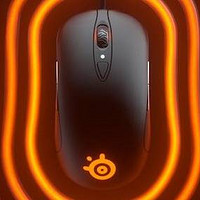 Sensei系列10周年纪念：SteelSeries 赛睿 发布 Sensei Ten 游戏鼠标