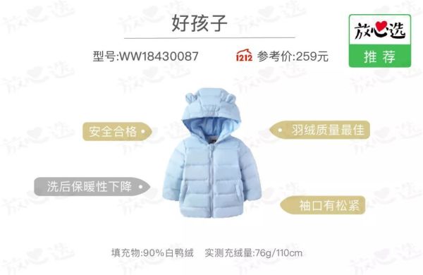 羽绒服评测|大牌也扑街,最终推荐竟是它?