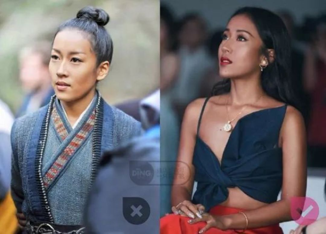 冬季穿搭老十岁?黄黑皮也可以看看这条风格出路!