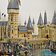 LEGO 71043 哈利波特 Hogwarts Castle 霍格沃兹魔法城堡