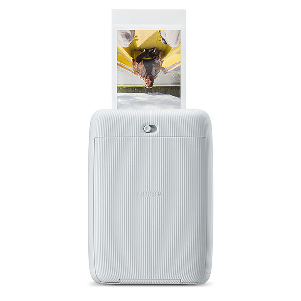 能随身携带的照片打印机:FUJIFILM 富士 推出 INSTAX Mini Link 一次成像打印机