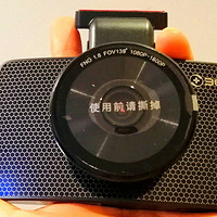 360黑又入手了360系产品—360行车记录仪G600简评