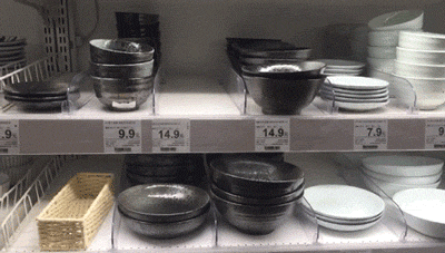 年轻人都来打卡这三家店,只为探寻属于家的生活美学