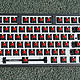  小白的第一把机械键盘——杜伽K320红轴使用报告　