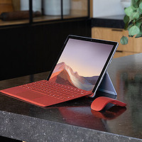 终于等来USB-C接口！微软 发布 Surface Pro 7 与 Surface Laptop 3 笔记本电脑