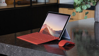 终于等来USB-C接口！微软 发布 Surface Pro 7 与 Surface Laptop 3 笔记本电脑