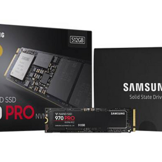 SAMSUNG 970 PRO一年后，看看一年后他还是那么高级嘛？