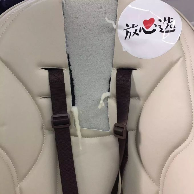 餐椅评测 | 99元的宜家值不值得买?200多和2000多的啥区别?